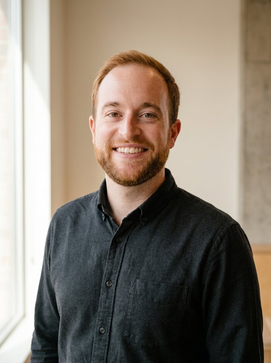 Le fondateur de Faarchitecture